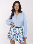 Skirt-DHJ-SD-A8757-3.69-beige
