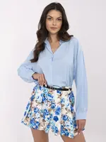 Skirt-DHJ-SD-A8757-3.69-beige