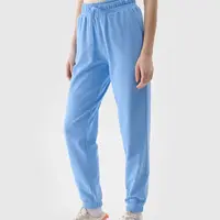 Women's sweatpants 4F