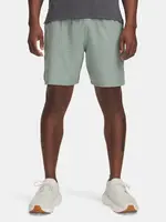 Men's shorts Under Armour UA LAUNCH PRO 7'' NOVELTY - Men's
