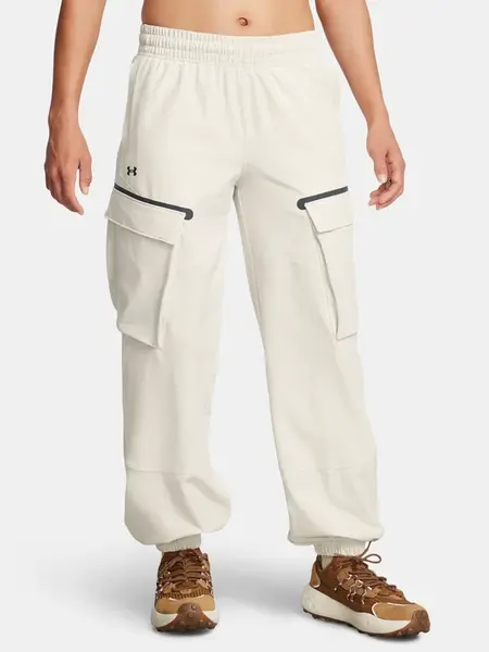 Under Armour Women's Unstoppable Cargo Pant - Women
