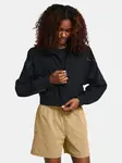 Under Armour Women's Unstoppable Crop Jacket - Ladies
