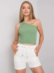 Shorts-DHJ-SN-13260.38P-white