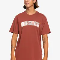 Men's T-shirt QuikSilver Scholarship