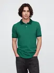 GAP Polo pique t-shirt - Men's