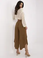 Trousers-TW-SP-BI-81378.24P-light brown