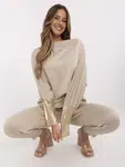 Set-DHJ-KMPL-9311.97-beige