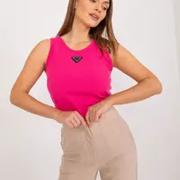 Top-DHJ-TP-8962.20-fuchsia