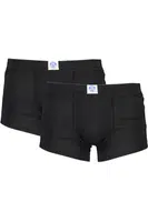 NORTH SAILS MEN'S BOXER BLACK