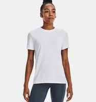 Women's T-shirt Under Armour Seamless Stride SS