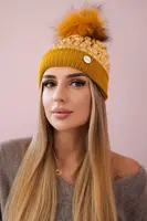 marka niezdefiniowana Čapica K160 zlato