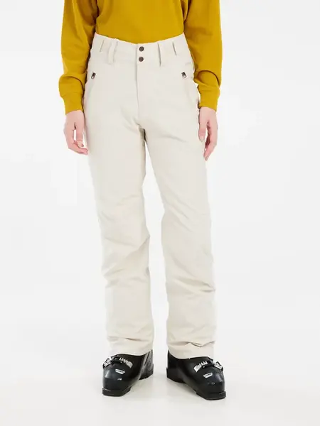 Women's ski pants Protest PRTCINNAMONES