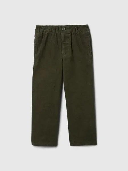 GAP Baby corduroy pants - Boys