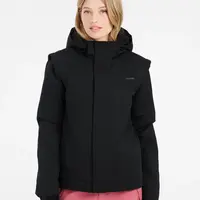 Women's ski jacket Protest PRTEASY