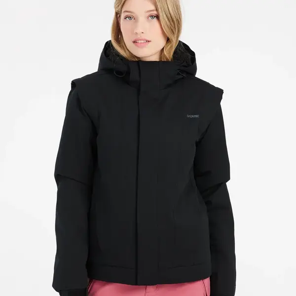 Women's ski jacket Protest PRTEASY