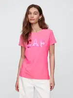 GAP T-shirt with logo - Women's
