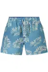 NORTH SAILS MEN'S BOTTOM SWIMSUIT BLUE