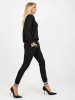 Set-RV-KMPL-8365.24P-black