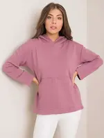 Sweatshirt-RV-BL-5801.03X-dark pink