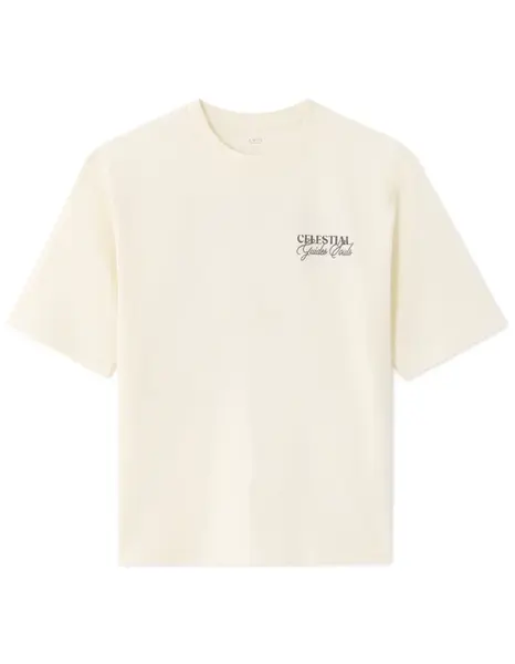 Celio Mesoleil Oversize T-shirt - Men's