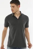 Pánska polokošeľa dewberry