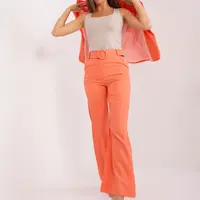 Trousers-DHJ-SP-18737.20-fluo orange