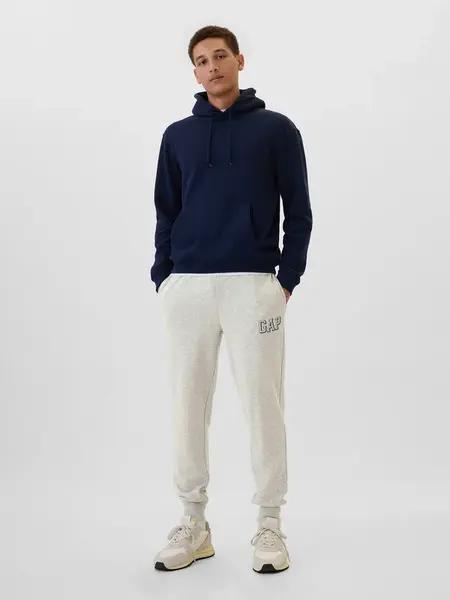 GAP Sweatpants with logo - Men's