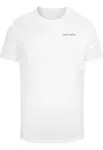 Men's T-shirt Dystopia white