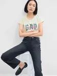 GAP T-shirt with logo - Women