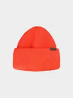Boys' winter hat 4F