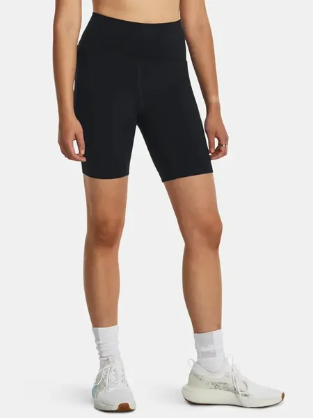Women's shorts Under Armour Meridian Bike Short 7in