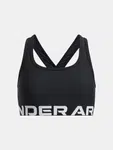 Girls' bra Under Armour G Crossback Bra - Girls