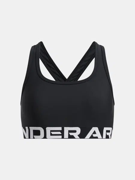 Girls' bra Under Armour G Crossback Bra - Girls