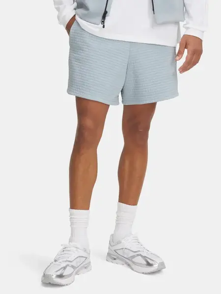 Men's shorts Under Armour UA Unstoppable Flc Grid St - Men's