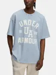 Men's T-shirt Under Armour UA M HW VARSITY OS SS - Men's