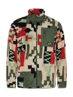 Men's sweatshirt Protest PRTKEYSTON