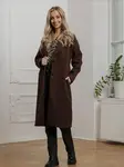 Edoti Women's coat CL