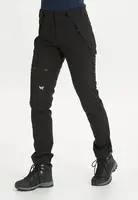 Women's softshell pants Whistler JEWEL