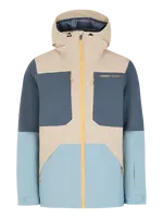 Men's ski jacket Protest PRTENSTONE