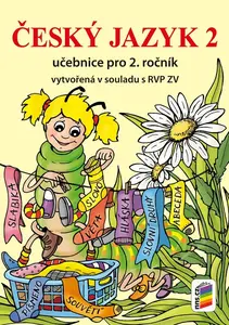 Český jazyk 2 (učebnice) (2-55)