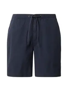 Barbour Nohavice  námornícka modrá
