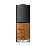 NARS Tekutý make-up Sheer Glow (Foundation) 30 ml New Caledonia
