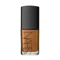 NARS Tekutý make-up Sheer Glow (Foundation) 30 ml New Caledonia