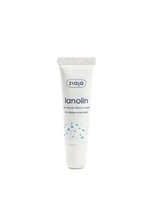 Ziaja Kosmetický lanolín 10 g