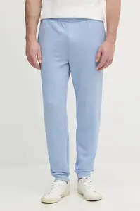 Lacoste  tepláky pánské bavlněné