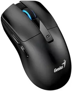 Genius NX-8280S Myš bezdrátová, černá, 3200DPI