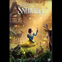 Různí interpreti – Sněhurka DVD