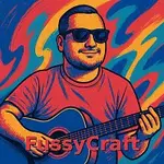 FussyCraft – Electric Chemistry