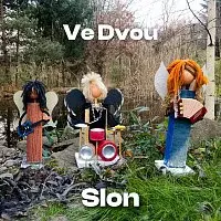 Ve Dvou – Slon