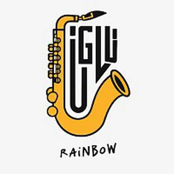 Iglú, Victoria Parker – Rainbow